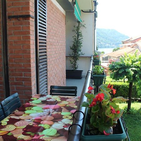 Appartamento Il Sogno Bellano Zewnętrze zdjęcie
