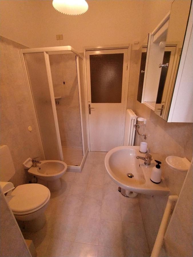 Appartamento Il Sogno Bellano Zewnętrze zdjęcie