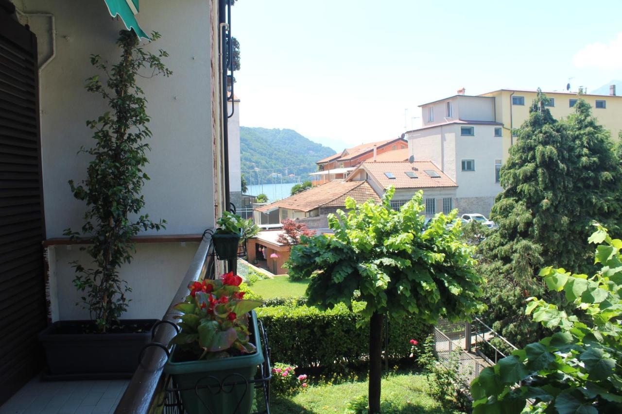 Appartamento Il Sogno Bellano Zewnętrze zdjęcie