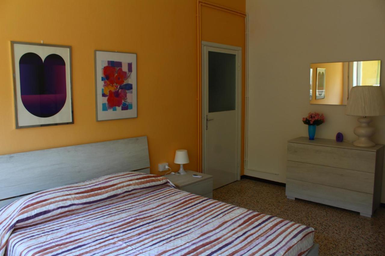 Appartamento Il Sogno Bellano Zewnętrze zdjęcie