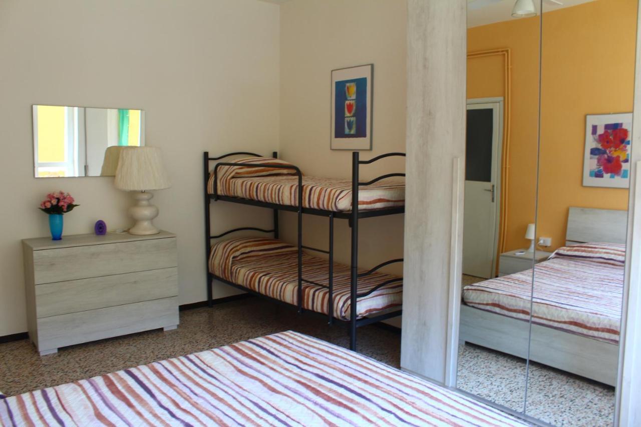 Appartamento Il Sogno Bellano Zewnętrze zdjęcie