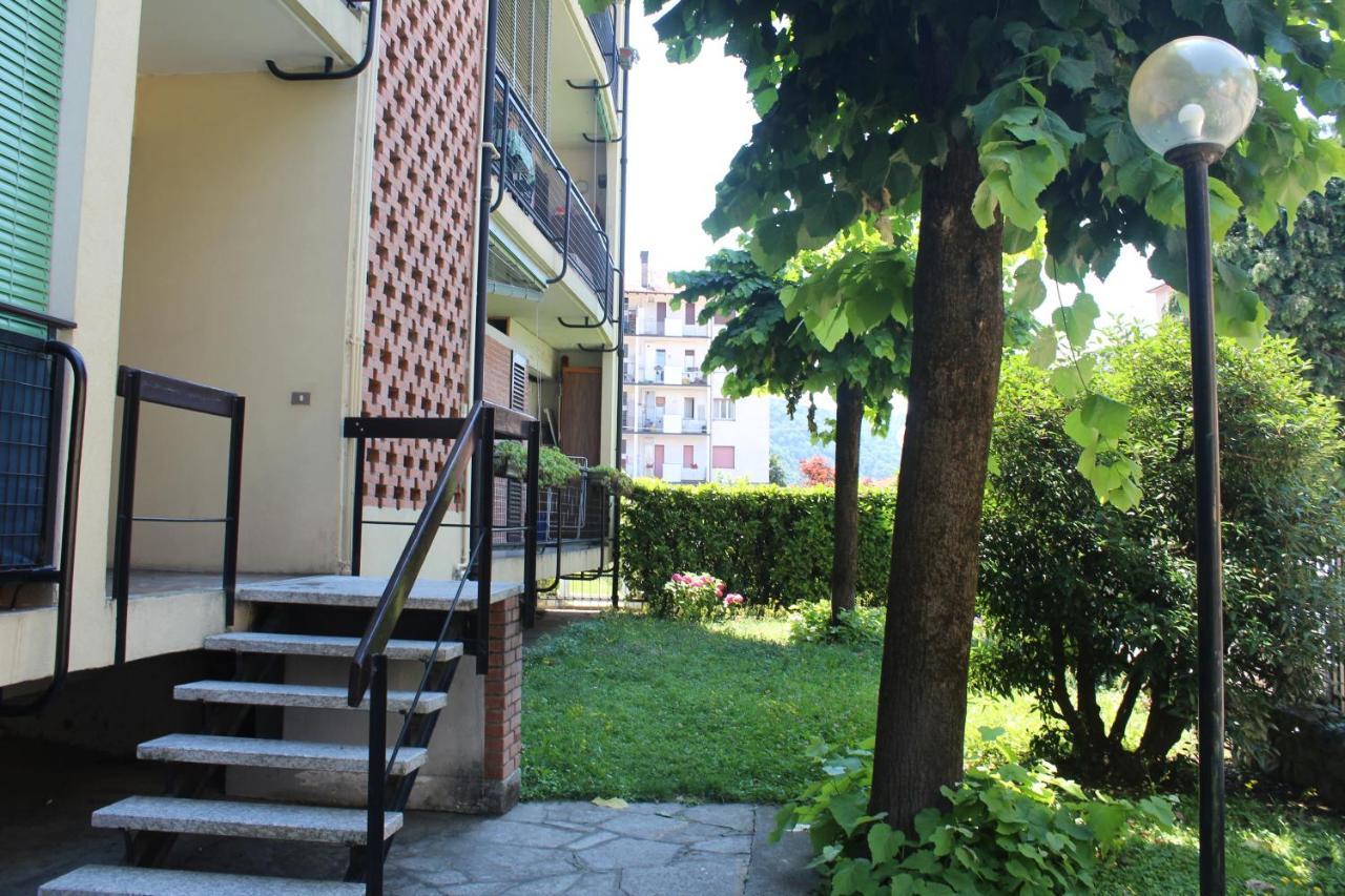 Appartamento Il Sogno Bellano Zewnętrze zdjęcie