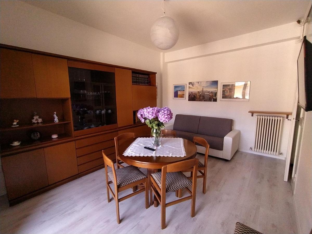 Appartamento Il Sogno Bellano Zewnętrze zdjęcie